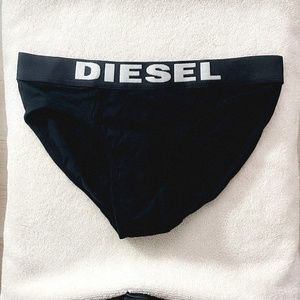 Diesel Brief S